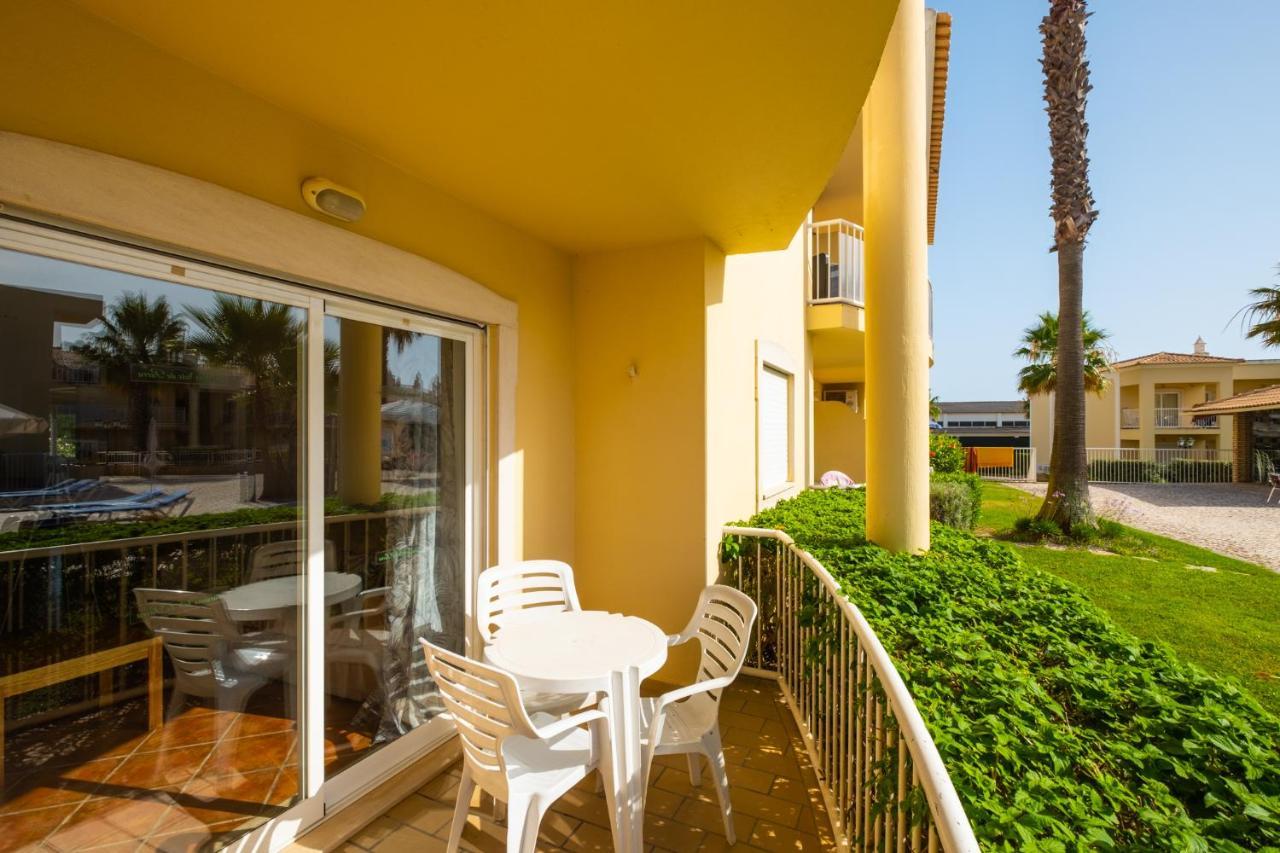 فندق Jardins Vale De Parra البوفيرا المظهر الخارجي الصورة
