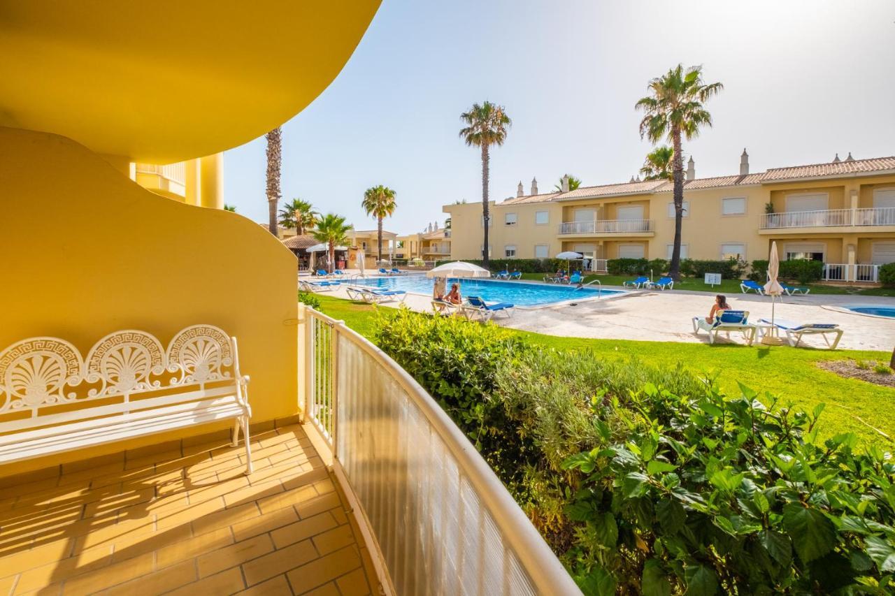فندق Jardins Vale De Parra البوفيرا المظهر الخارجي الصورة