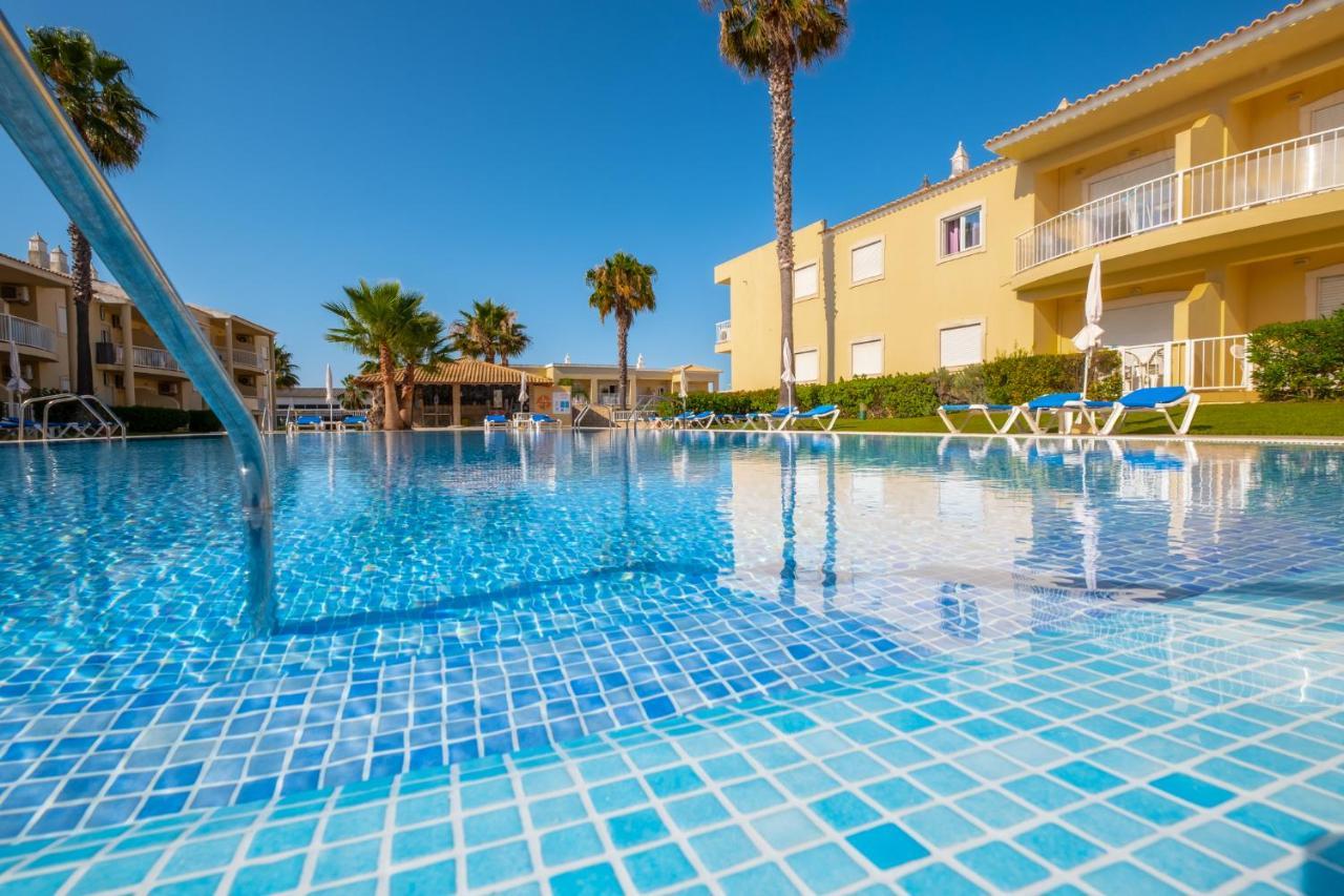 فندق Jardins Vale De Parra البوفيرا المظهر الخارجي الصورة