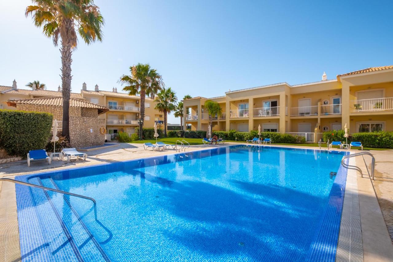 فندق Jardins Vale De Parra البوفيرا المظهر الخارجي الصورة