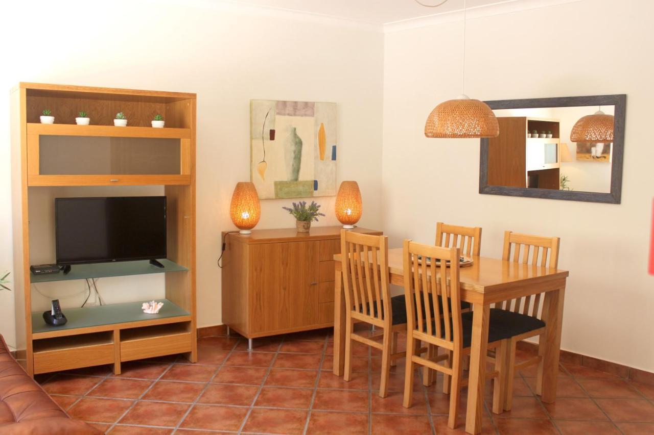 فندق Jardins Vale De Parra البوفيرا المظهر الخارجي الصورة