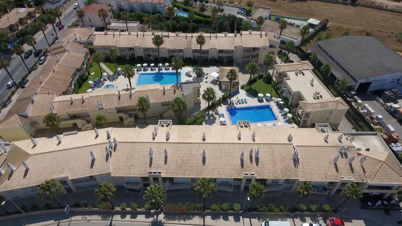 فندق Jardins Vale De Parra البوفيرا المظهر الخارجي الصورة
