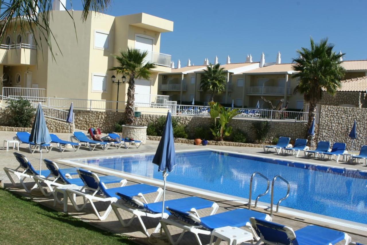 فندق Jardins Vale De Parra البوفيرا المظهر الخارجي الصورة