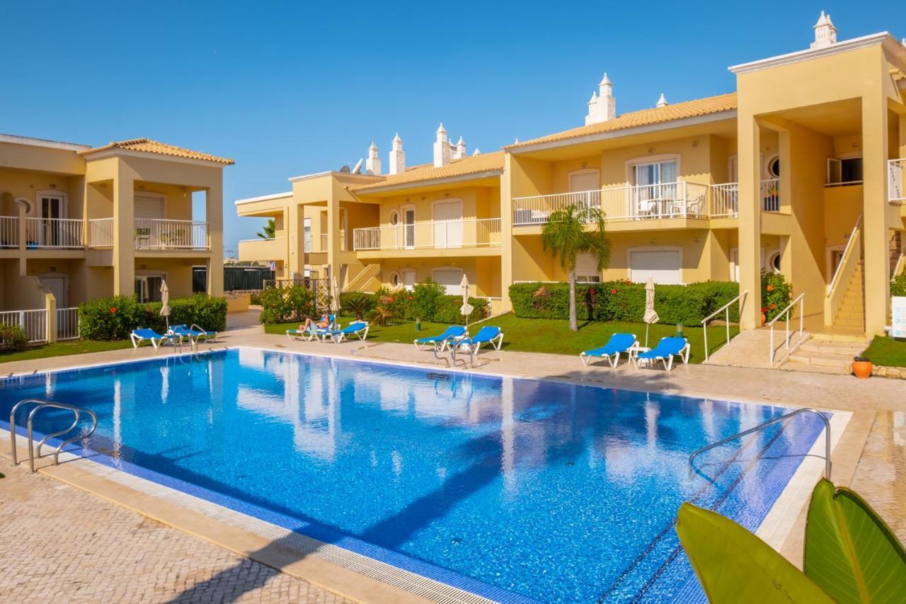 فندق Jardins Vale De Parra البوفيرا المظهر الخارجي الصورة