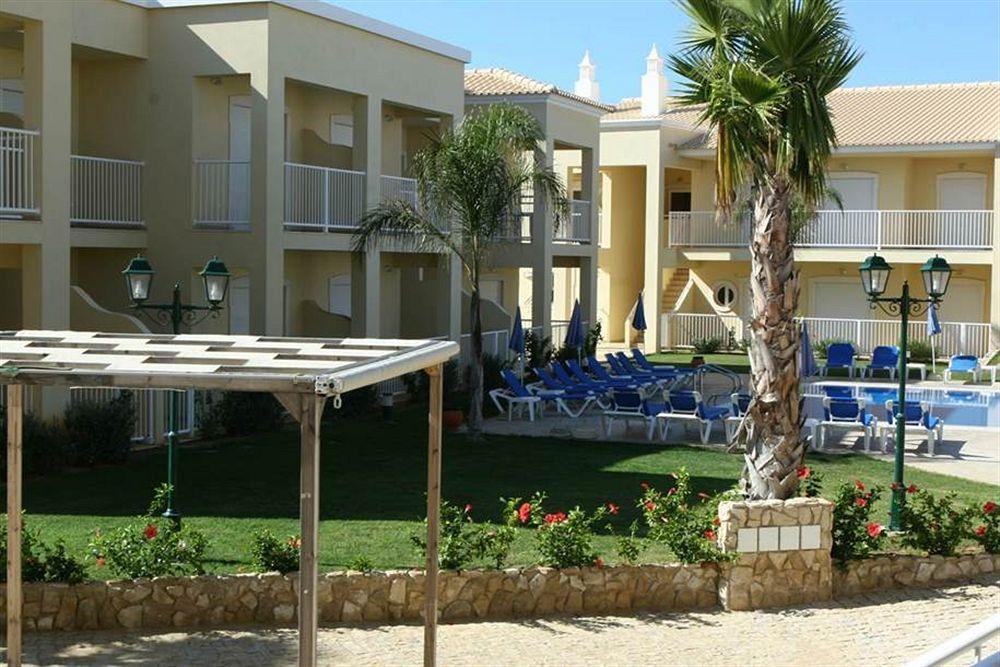 فندق Jardins Vale De Parra البوفيرا المظهر الخارجي الصورة