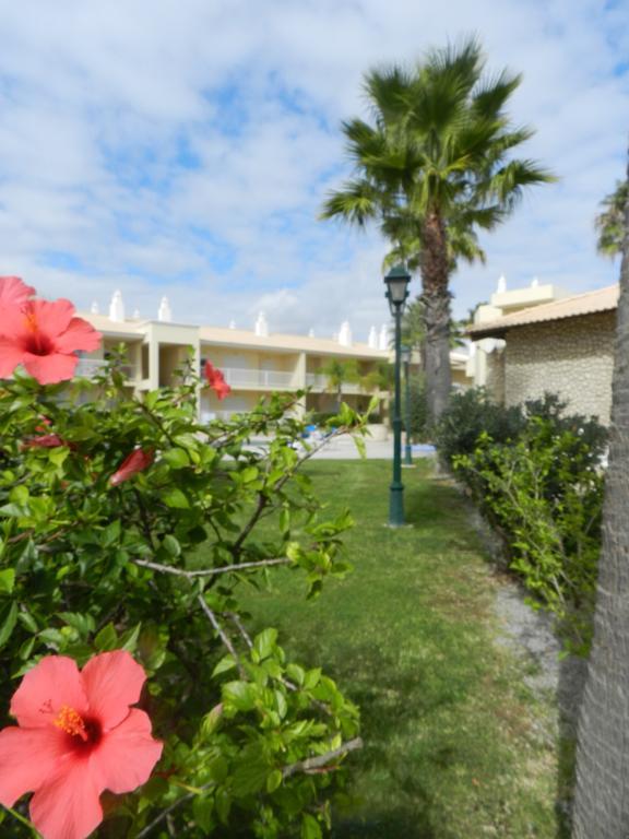 فندق Jardins Vale De Parra البوفيرا المظهر الخارجي الصورة