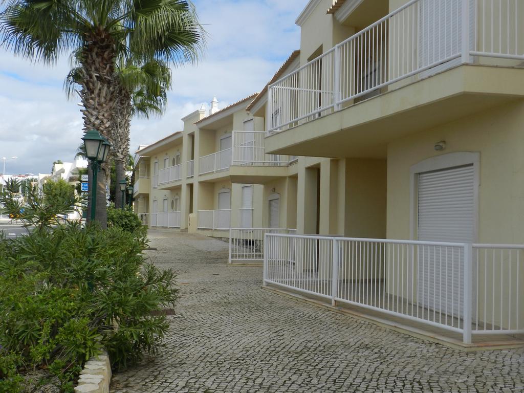 فندق Jardins Vale De Parra البوفيرا الغرفة الصورة
