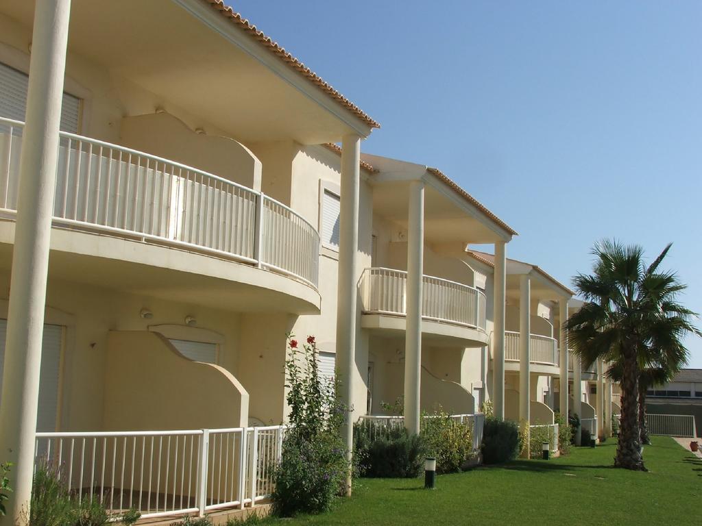 فندق Jardins Vale De Parra البوفيرا المظهر الخارجي الصورة