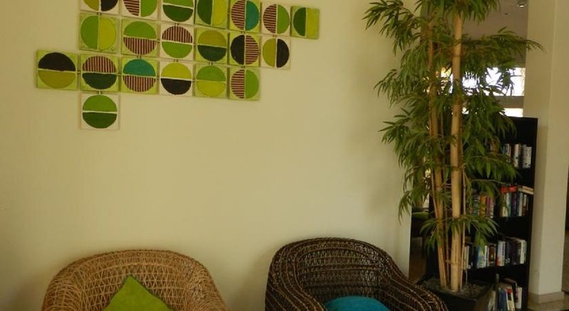 فندق Jardins Vale De Parra البوفيرا المظهر الخارجي الصورة