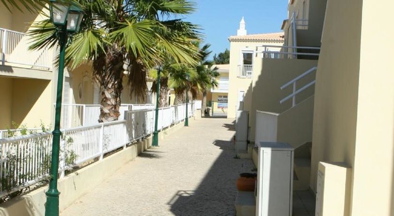 فندق Jardins Vale De Parra البوفيرا المظهر الخارجي الصورة